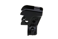 HARLEY Black Clutch Hand Lever Bracket Fits 2014-UP XL,