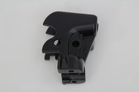 HARLEY Black Clutch Hand Lever Bracket Fits 2014-UP XL,
