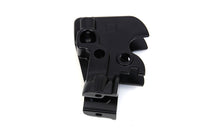 HARLEY Black Clutch Hand Lever Bracket Fits 2014-UP XL,