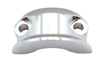 HARLEY Clutch Hand Lever and Master Cylinder Clamp Chrome Fits 2014-UP XL,