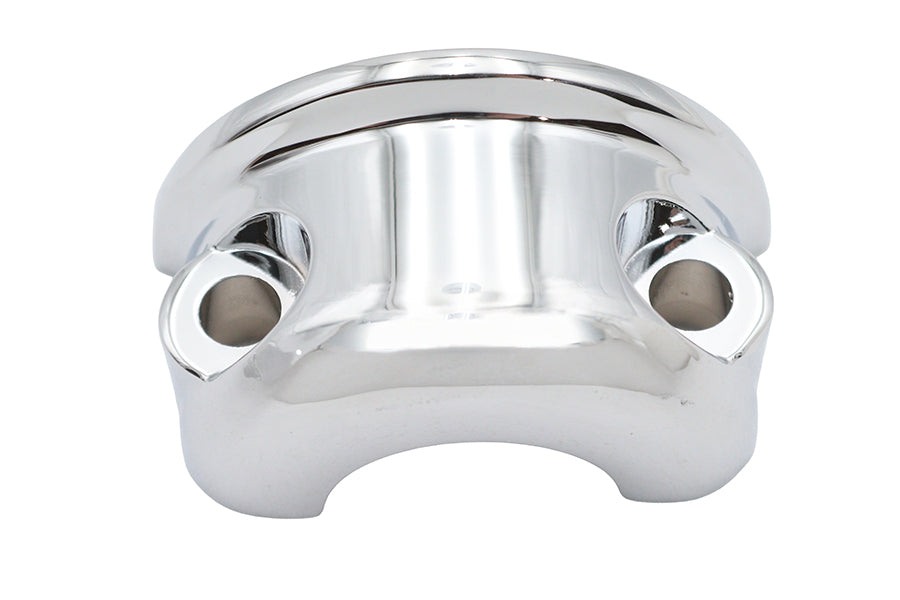 HARLEY Clutch Hand Lever and Master Cylinder Clamp Chrome Fits 2014-UP XL,