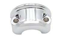 HARLEY Clutch Hand Lever and Master Cylinder Clamp Chrome Fits 2014-UP XL,