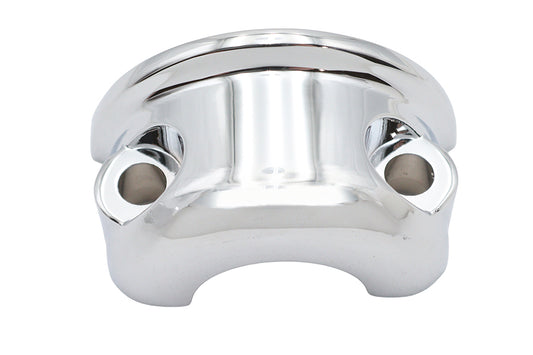 HARLEY Clutch Hand Lever and Master Cylinder Clamp Chrome Fits 2014-UP XL,