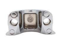 HARLEY Clutch Hand Lever and Master Cylinder Clamp Chrome Fits 2014-UP XL,