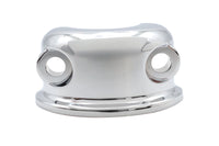 HARLEY Clutch Hand Lever and Master Cylinder Clamp Chrome Fits 2014-UP XL,