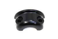 HARLEY Clutch Hand Lever and Master Cylinder Clamp Black Fits 2014-UP XL,