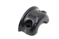 HARLEY Clutch Hand Lever and Master Cylinder Clamp Black Fits 2014-UP XL,
