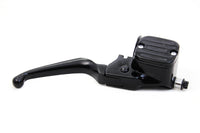 HARLEY Front Master Cylinder Assembly Black Fits 1996-2007 FLT,   1996-2003 XL,   1996-2017 FXD,   1