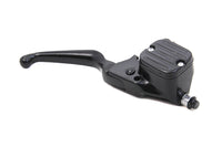 HARLEY Front Master Cylinder Assembly Black Fits 1996-2007 FLT,   1996-2003 XL,   1996-2017 FXD,   1