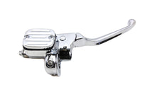 HARLEY Front Master Cylinder Assembly Chrome Fits 2011-2014 FLST,   2011-2014 FXST,   2012-UP FXD,