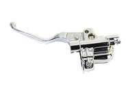 HARLEY Front Brake Master Cylinder Assembly Chrome Fits 2007-2013 XL,