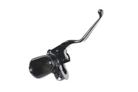HARLEY Front Brake Master Cylinder Assembly Black Fits 2007-2013 XL,