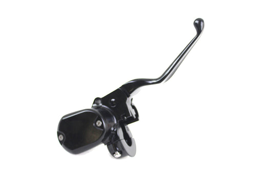 HARLEY Front Brake Master Cylinder Assembly Black Fits 2007-2013 XL,