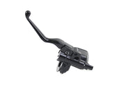 HARLEY Front Brake Master Cylinder Assembly Black Fits 2007-2013 XL,