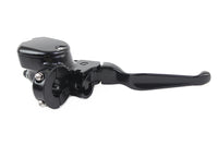 HARLEY Front Brake Master Cylinder Assembly Black Fits 2007-2013 XL,