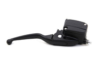 HARLEY Black Front Brake Master Cylinder Assembly Fits 2014-2016 FLHT,   2014-2016 FLHR,   2014-2016
