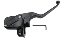 HARLEY Brake Master Cylinder Assembly Black Fits 2018-UP FLST,   2018-UP FXST,