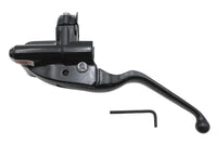 HARLEY Brake Master Cylinder Assembly Black Fits 2018-UP FLST,   2018-UP FXST,