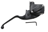 HARLEY Brake Master Cylinder Assembly Black Fits 2018-UP FLST,   2018-UP FXST,