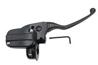 HARLEY Brake Master Cylinder Assembly Black Fits 2017-UP FLHT,   2017-UP FLHX,   2017-UP FLHR,