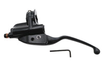 HARLEY Brake Master Cylinder Assembly Black Fits 2017-UP FLHT,   2017-UP FLHX,   2017-UP FLHR,