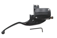 HARLEY Brake Master Cylinder Assembly Black Fits 2017-UP FLHT,   2017-UP FLHX,   2017-UP FLHR,