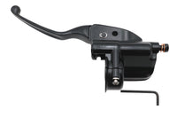 HARLEY Brake Master Cylinder Assembly Black Fits 2017-UP FLHT,   2017-UP FLHX,   2017-UP FLHR,