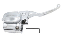 HARLEY Brake Master Cylinder Assembly Chrome Fits 2015-2023 FLTRX, except 2023 FLTRXSE 2016-2024 FLT