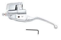 HARLEY Brake Master Cylinder Assembly Chrome Fits 2015-2023 FLTRX, except 2023 FLTRXSE 2016-2024 FLT