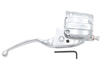 HARLEY Brake Master Cylinder Assembly Chrome Fits 2015-2023 FLTRX, except 2023 FLTRXSE 2016-2024 FLT