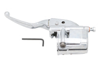 HARLEY Brake Master Cylinder Assembly Chrome Fits 2015-2023 FLTRX, except 2023 FLTRXSE 2016-2024 FLT