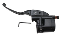 HARLEY Brake Master Cylinder Assembly Black Fits 2015-UP FLTRX,   2015-UP FLTRK,