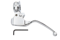 HARLEY Clutch Lever Perch Assembly Chrome Fits 2018-UP FXST,   2018-UP FLST,