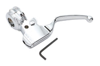 HARLEY Clutch Lever Perch Assembly Chrome Fits 2018-UP FXST,   2018-UP FLST,