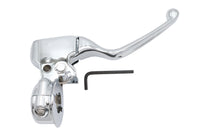 HARLEY Clutch Lever Perch Assembly Chrome Fits 2018-UP FXST,   2018-UP FLST,