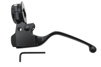 HARLEY Clutch Lever Perch Assembly Black Fits 2018-UP FXST,   2018-UP FLST,