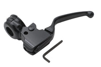HARLEY Clutch Lever Perch Assembly Black Fits 2018-UP FXST,   2018-UP FLST,