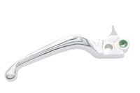 HARLEY Chrome Brake Hand Lever Fits 1996-2007 FXST,   1996-2007 FLST,   1996-2007 FXD,   1996-2003 X