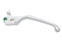HARLEY Chrome Brake Hand Lever Fits 1996-2007 FXST,   1996-2007 FLST,   1996-2007 FXD,   1996-2003 X