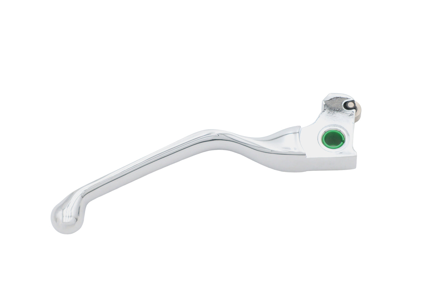 HARLEY Hydraulischer Kupplungshebel Chrom Passend für 1999–2004 FXST, 1999–2004 FLST, 2000–2005 FXD,