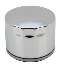 Custom Chrome HARLEY OIL FILTER XL SHORT-CHROME