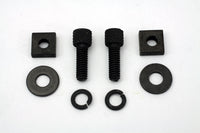 HARLEY Luftfilter-Halteschraube und Schloss Passend für 1936-1939 EL, 1937-1939 UL,