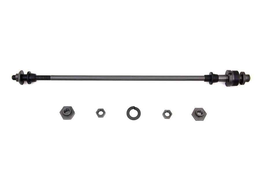 HARLEY Seat Post Rod Kit fits 1936-1940 EL,   1941-1980 FL,   1937-1948 UL,