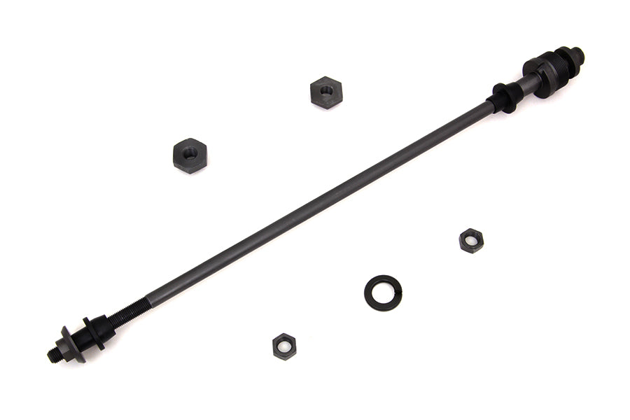 HARLEY Seat Post Rod Kit fits 1936-1940 EL,   1941-1980 FL,   1937-1948 UL,