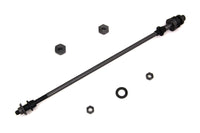 HARLEY Seat Post Rod Kit fits 1936-1940 EL,   1941-1980 FL,   1937-1948 UL,