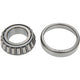 Custom Chrome HARLEY BEARING RACES-B/TWIN 1960UP(2)