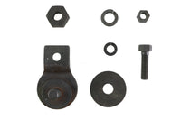 HARLEY Fender Inner Brace Clip Bracket Mounting Kit fits 1936-1965 G,