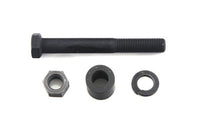HARLEY Side Car Step Bolt Kit fits 1941-1948 UL,   1941-1964 FL,