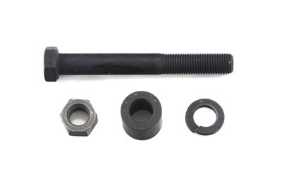 HARLEY Side Car Step Bolt Kit fits 1941-1948 UL,   1941-1964 FL,
