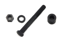 HARLEY Side Car Step Bolt Kit fits 1941-1948 UL,   1941-1964 FL,
